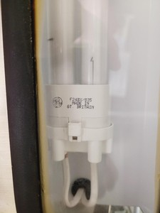 Thumbnail image of Envair MSC III/I Class 3 III-I Microbiological Safety Cabinet Lab