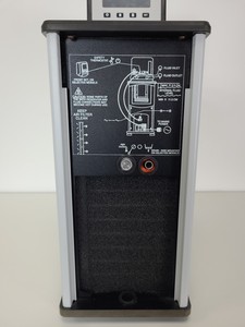 Thumbnail image of VWR AP07R-20-V12E Refrigerated Circulator Chiller Lab