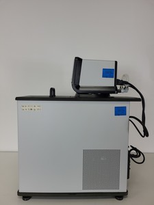 Thumbnail image of VWR AP07R-20-V12E Refrigerated Circulator Chiller Lab