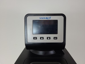 Thumbnail image of VWR AP07R-20-V12E Refrigerated Circulator Chiller Lab