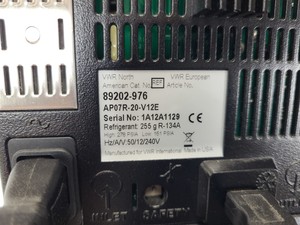 Thumbnail image of VWR AP07R-20-V12E Refrigerated Circulator Chiller Lab