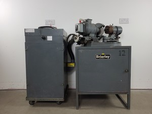 Thumbnail image of Brierley ZB32 Drill Grinder with Extraction System