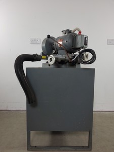 Thumbnail image of Brierley ZB32 Drill Grinder with Extraction System