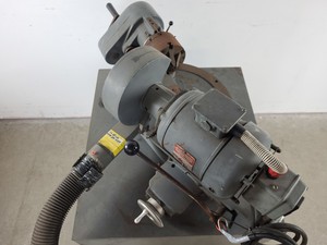 Thumbnail image of Brierley ZB32 Drill Grinder with Extraction System