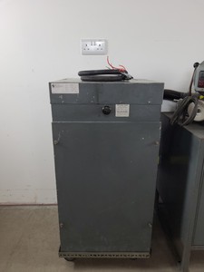 Thumbnail image of Brierley ZB32 Drill Grinder with Extraction System
