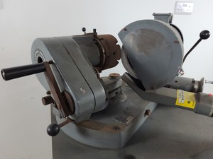 Thumbnail image of Brierley ZB32 Drill Grinder with Extraction System