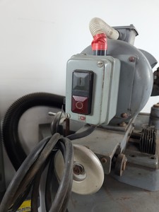 Thumbnail image of Brierley ZB32 Drill Grinder with Extraction System
