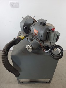 Thumbnail image of Brierley ZB32 Drill Grinder with Extraction System