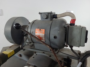 Thumbnail image of Brierley ZB32 Drill Grinder with Extraction System