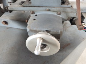 Thumbnail image of Brierley ZB32 Drill Grinder with Extraction System