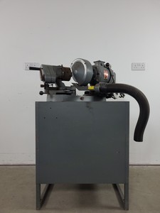 Thumbnail image of Brierley ZB32 Drill Grinder with Extraction System