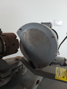 Thumbnail image of Brierley ZB32 Drill Grinder with Extraction System
