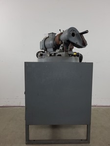 Thumbnail image of Brierley ZB32 Drill Grinder with Extraction System