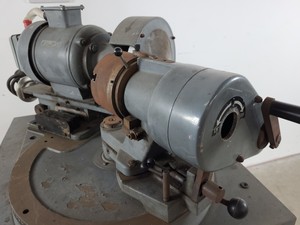 Thumbnail image of Brierley ZB32 Drill Grinder with Extraction System