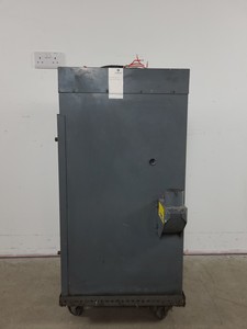 Thumbnail image of Brierley ZB32 Drill Grinder with Extraction System