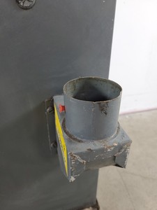 Thumbnail image of Brierley ZB32 Drill Grinder with Extraction System