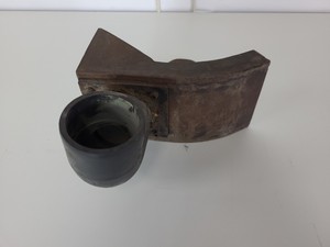 Thumbnail image of Brierley ZB32 Drill Grinder with Extraction System