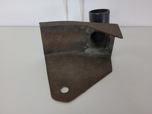 Thumbnail image of Brierley ZB32 Drill Grinder with Extraction System