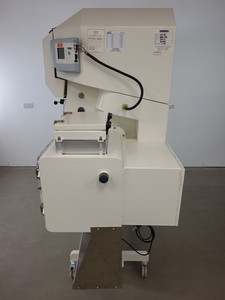 Thumbnail image of Mach-Aire ICT-180 Glove Box Safety Cabinet Pharmacy Dispensing Isolator Lab