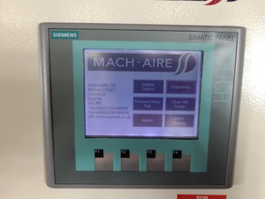 Thumbnail image of Mach-Aire ICT-180 Glove Box Safety Cabinet Pharmacy Dispensing Isolator Lab