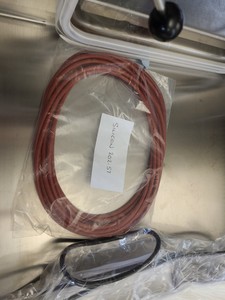Thumbnail image of Mach-Aire ICT-180 Glove Box Safety Cabinet Pharmacy Dispensing Isolator Lab
