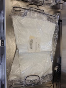 Thumbnail image of Mach-Aire ICT-180 Glove Box Safety Cabinet Pharmacy Dispensing Isolator Lab