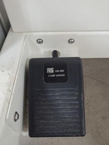 Thumbnail image of Mach-Aire ICT-180 Glove Box Safety Cabinet Pharmacy Dispensing Isolator Lab