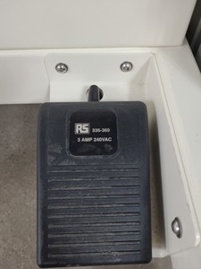 Thumbnail image of Mach-Aire ICT-180 Glove Box Safety Cabinet Pharmacy Dispensing Isolator Lab