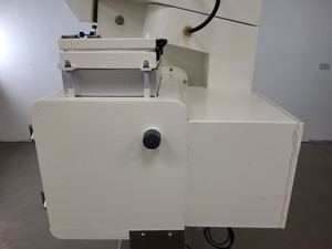 Thumbnail image of Mach-Aire ICT-180 Glove Box Safety Cabinet Pharmacy Dispensing Isolator Lab