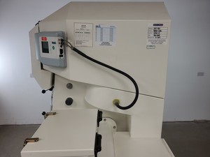 Thumbnail image of Mach-Aire ICT-180 Glove Box Safety Cabinet Pharmacy Dispensing Isolator Lab