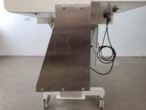 Thumbnail image of Mach-Aire ICT-180 Glove Box Safety Cabinet Pharmacy Dispensing Isolator Lab