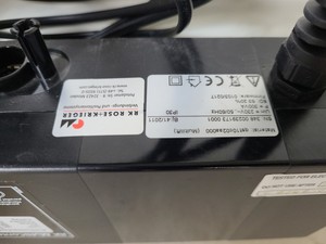 Thumbnail image of Mach-Aire ICT-180 Glove Box Safety Cabinet Pharmacy Dispensing Isolator Lab