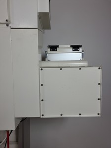 Thumbnail image of Mach-Aire ICT-180 Glove Box Safety Cabinet Pharmacy Dispensing Isolator Lab