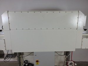 Thumbnail image of Mach-Aire ICT-180 Glove Box Safety Cabinet Pharmacy Dispensing Isolator Lab