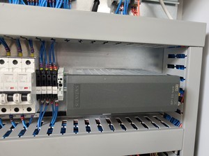 Thumbnail image of Mach-Aire ICT-180 Glove Box Safety Cabinet Pharmacy Dispensing Isolator Lab