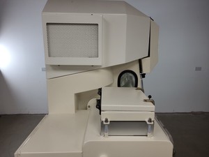 Thumbnail image of Mach-Aire ICT-180 Glove Box Safety Cabinet Pharmacy Dispensing Isolator Lab