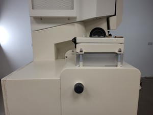 Thumbnail image of Mach-Aire ICT-180 Glove Box Safety Cabinet Pharmacy Dispensing Isolator Lab