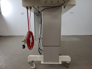 Thumbnail image of Mach-Aire ICT-180 Glove Box Safety Cabinet Pharmacy Dispensing Isolator Lab