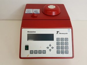 Thumbnail image of Biometra T1 Thermocycler T1-Thermoblock Thermal Cycler PCR Lab