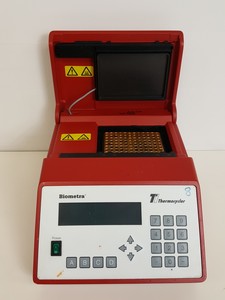 Thumbnail image of Biometra T1 Thermocycler T1-Thermoblock Thermal Cycler PCR Lab