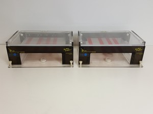 Thumbnail image of 2 x Owl Scientific A5 Buffer Puffer Recirculating Gel Systems Lab