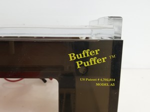 Thumbnail image of 2 x Owl Scientific A5 Buffer Puffer Recirculating Gel Systems Lab