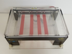 Thumbnail image of 2 x Owl Scientific A5 Buffer Puffer Recirculating Gel Systems Lab