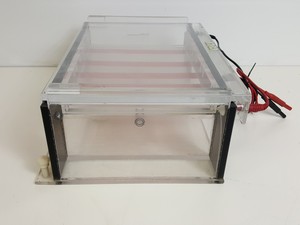 Thumbnail image of 2 x Owl Scientific A5 Buffer Puffer Recirculating Gel Systems Lab