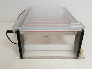 Thumbnail image of 2 x Owl Scientific A5 Buffer Puffer Recirculating Gel Systems Lab