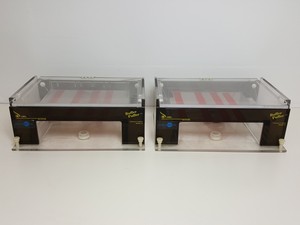 Thumbnail image of 2 x Owl Scientific A5 Buffer Puffer Recirculating Gel Systems Lab