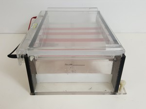Thumbnail image of 2 x Owl Scientific A5 Buffer Puffer Recirculating Gel Systems Lab