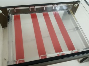 Thumbnail image of 2 x Owl Scientific A5 Buffer Puffer Recirculating Gel Systems Lab