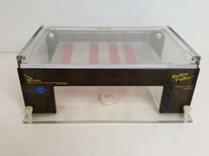 Thumbnail image of 2 x Owl Scientific A5 Buffer Puffer Recirculating Gel Systems Lab