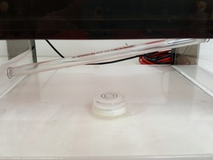 Thumbnail image of 2 x Owl Scientific A5 Buffer Puffer Recirculating Gel Systems Lab